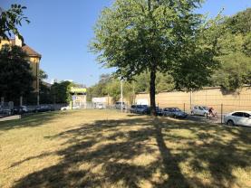 Prodej, stavební pozemek, 217 m2, Praha 4