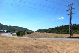 Prodej, stavební parcela, 70.649 m2, Králův Dvůr