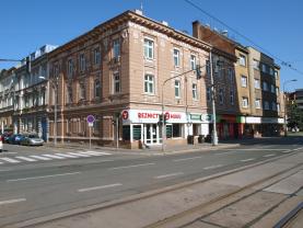 Prodej, byt 2kk, 90m2, mezonet, Plzeň