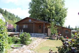 Prodej, zahrada, 1901 m2, Smolné Pece