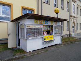 Prodej, novinový stánek, 10 m2, Heřmanova Huť