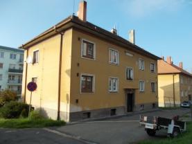 Prodej, byt 2+1, Přelouč, ul. Veverkova