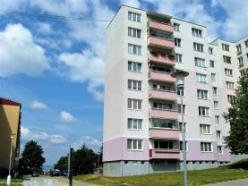 Prodej, byt 1+kk, 33 m2, Brno, ul. Elplova