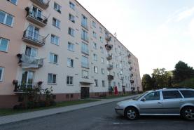 Prodej, byt 3+1, Rychnov nad Kněžnou, ul. Jiráskova