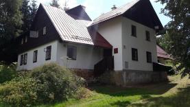 Prodej, chalupa, Klášterec nad Orlicí