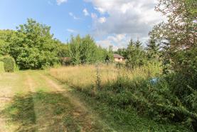 Prodej, stavební pozemek, 779 m2, Vinařice
