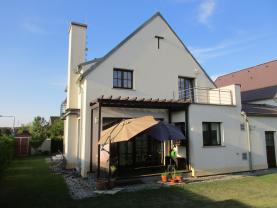 Prodej, RD, 146m2, Benice, Praha 10