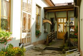 Prodej, hotel, Prostějov, ul. Wolkerova