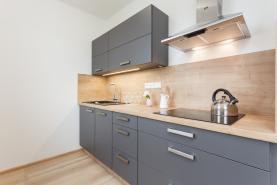 Prodej, byt 3+1, 74 m2, Zlín, ul. Santražiny