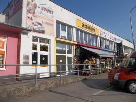 Pronájem, kancelář, 80 m2, Kopřivnice