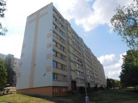 Prodej, byt 2+1, 60 m2, Ústí nad Labem, Severní Terasa