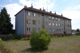 Prodej, byt 3+1, 70m2, Bakov nad Jizerou