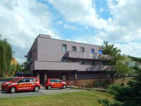 Pronájem, komerční prostory, 90 m2, Frýdek - Místek