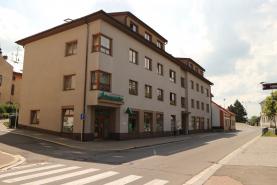 Pronájem, kancelář, 15 m2, Chrudim, ul. Novoměstská