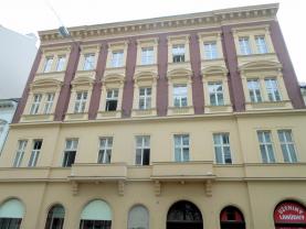 Pronájem, nebytový prostor 370 m2, Praha 1 ul. Jungmannova