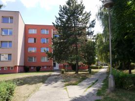 Prodej, byt 2+1, 59 m2, Kutná Hora - Šipší