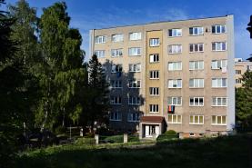 Prodej, byt 3+1, 97 m2, Česká Třebová, ul. Jelenice
