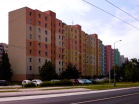 Prodej, byt 2+1, OV, České Budějovice, ul. Prachatická