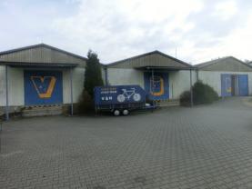 Pronájem, sklady, 400 m2, Třanovice