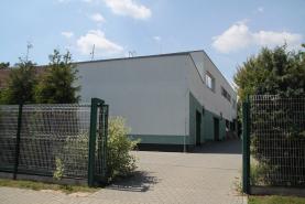 Pronájem, kancelářské prostory, 180 m2, Hrušovany