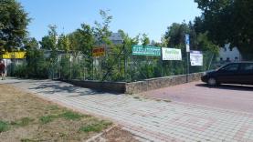 Pronájem, zahradnická prodejna, 280 m2, Dolní Jirčany