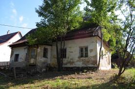 Prodej, chalupa 3+1, 624 m2, Rýmařov