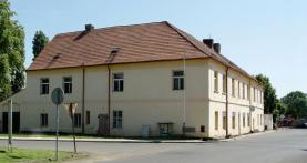 Prodej, bytový dům, 1776 m2, Libočany - Žatec