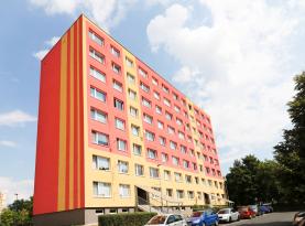 Prodej, byt 3+1, 62 m2, OV, Duchcov, ul. V Domkách