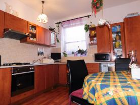 Prodej, byt 3+1, 82 m2, Kladno - Rozdělov