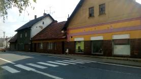 Prodej, rodinný dům, 129 m2, Hodslavice