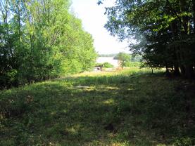 Prodej, stavební pozemek, 1143 m2, Radejčín