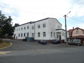 Prodej, ubytovací zařízení, 1918 m2, Stráž u Tachova
