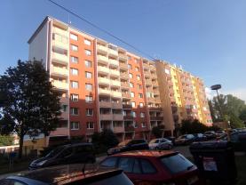 Prodej, byt 2+1, 75 m2, Hulín