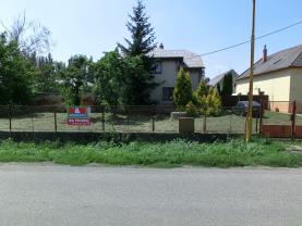 Prodej, rodinný dům, 1022 m2, Pravčice