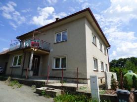 Pronájem, nájemní dům, 300 m2, Masty