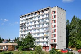 Prodej, byt 2+kk, Trutnov, ul. Maxima Gorkého