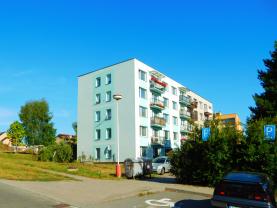 Prodej, byt 4+1, 95 m2, Humpolec, ul. Mírová