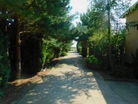 Prodej, zahrada, Chodouny