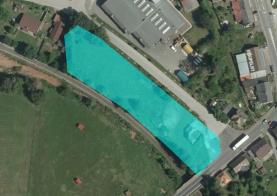 Prodej, komerční pozemky, 5114 m2, Horka u Staré Paky