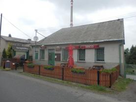 Prodej, restaurace, Nové Podlesí