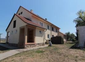Prodej, byt 3+1, Vrdy, Čáslav
