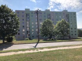 Prodej, byt 3+1, 75 m2, Hlinsko, Rataje