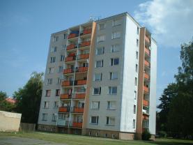Prodej, byt 2+1, Valašské Meziříčí