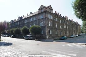 Prodej, byt 2+kk, 70 m2, Česká Třebová