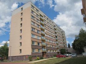 Prodej, byt 2+1, Přelouč, ul. náměstí 17. listopadu