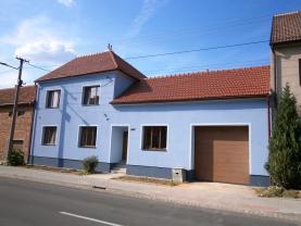 Prodej, rodinný dům 5+kk, 362 m2, Šardice