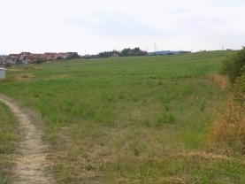 Prodej, pozemek, 4042 m2, Třebíč
