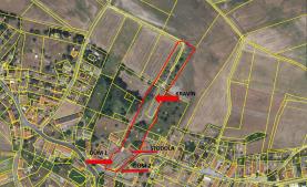Prodej, zemědělská usedlost, 10212 m2, Březová u Hořovic