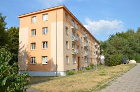 Prodej, byt 2+1, 54 m2, DV, Teplice, ul. Buzulucká