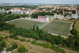Prodej, sportovní areál, 25229 m2, Brno